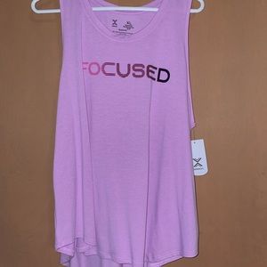 XL Quick-Dri Essential Performance Tank